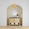 James Martin Vanities Single 48'' Single Vanity, Sunwashed Oak w/ 3 CM Charcoal Soapstone Quartz Top D404-V48-SWO-3CSP - alternate 6
